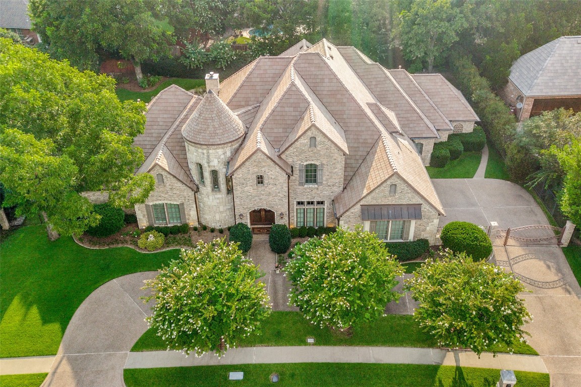 5606 Normandy Drive Colleyville TX 76034