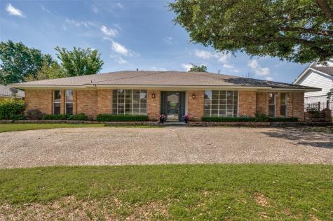 6348 Chesley Lane Dallas TX 75214
