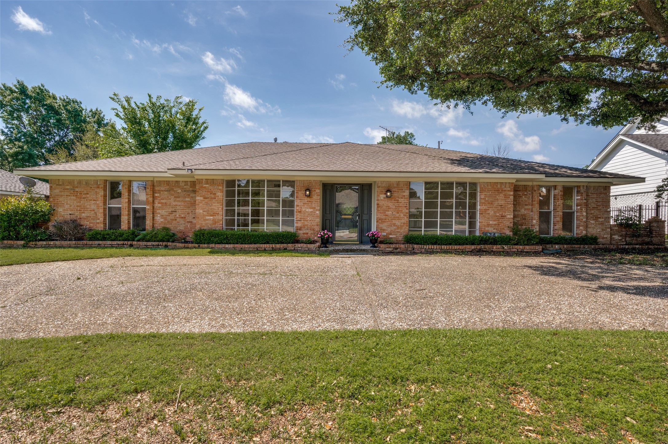 6348 Chesley Lane Dallas TX 75214