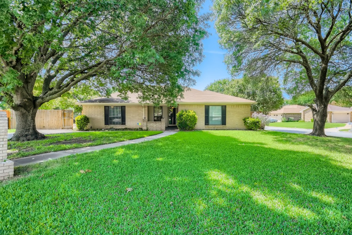 10055 Marblehead Court Fort Worth TX 76108