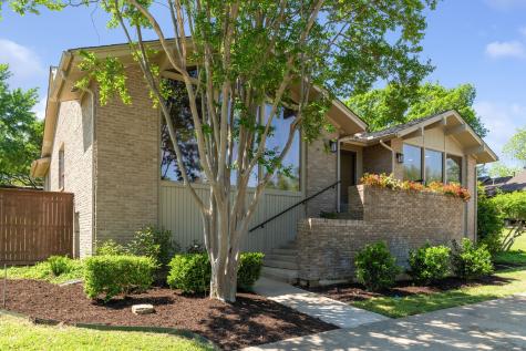 3701 Cabeza De Vaca Circle Irving TX 75062