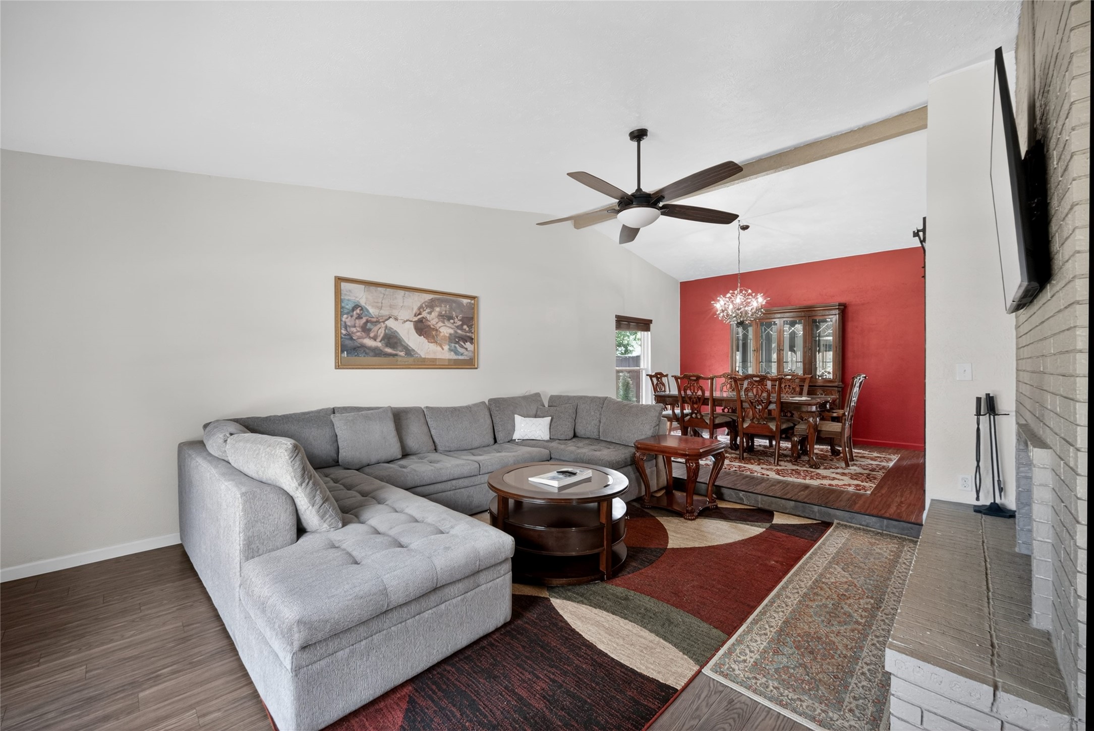 817 Oakland Street Grand Prairie TX 75052