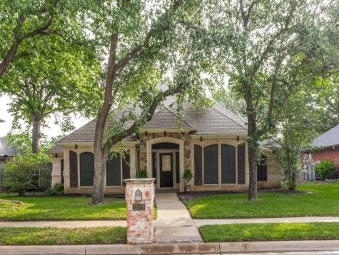 1509 Cat Mountain Trail Keller TX 76248