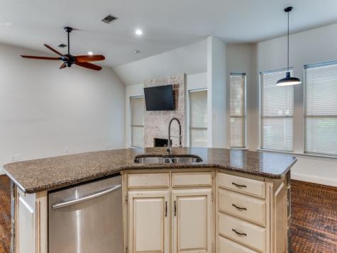 1509 Cat Mountain Trail Keller TX 76248