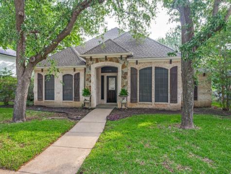 1509 Cat Mountain Trail Keller TX 76248