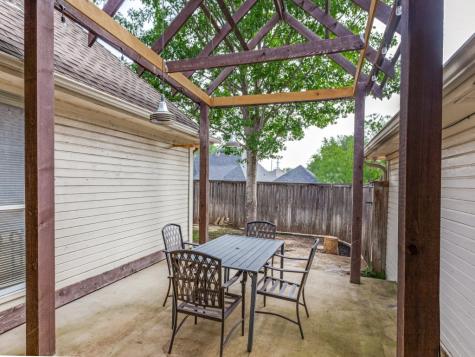 1509 Cat Mountain Trail Keller TX 76248