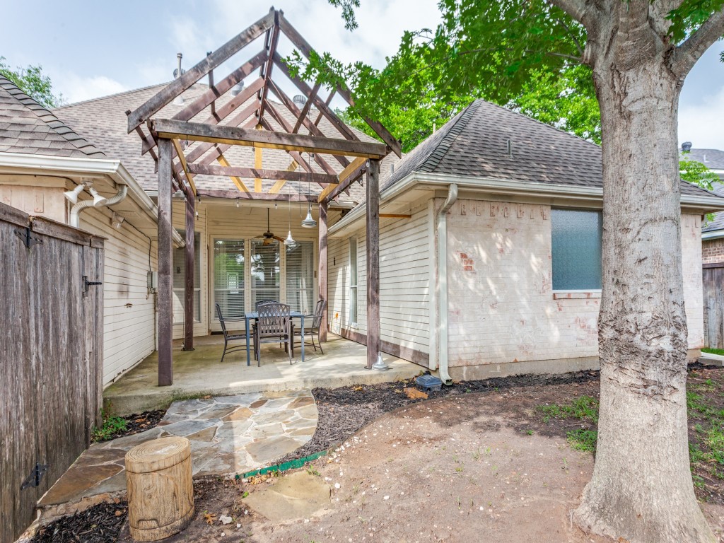 1509 Cat Mountain Trail Keller TX 76248