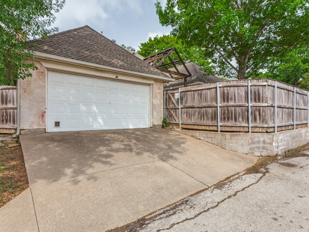 1509 Cat Mountain Trail Keller TX 76248
