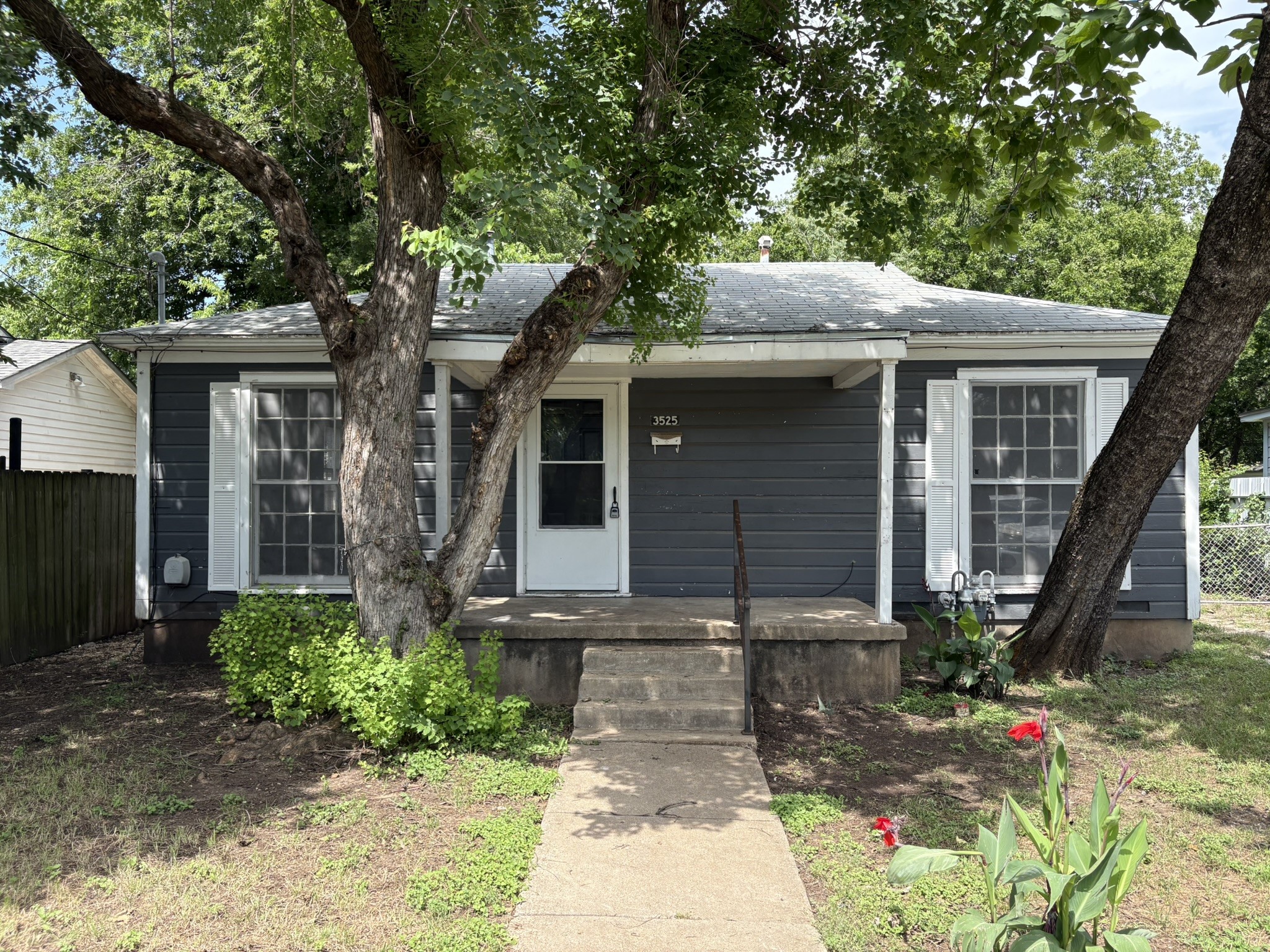 3525 N 25th Street Waco TX 76708