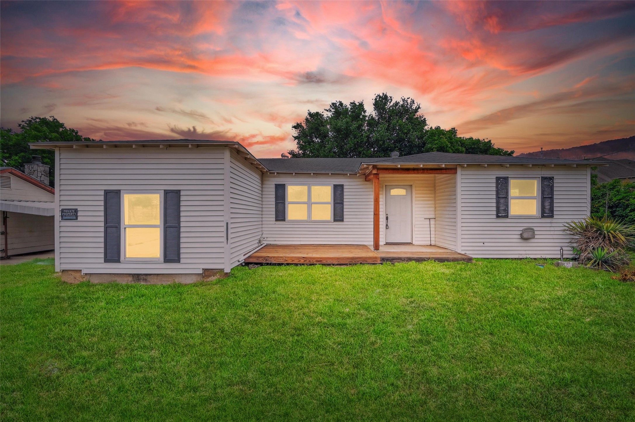300 Little School Road Kennedale TX 76060