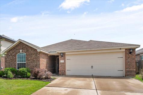 128 Kennedy Drive Venus TX 76084