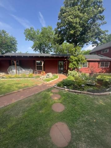 9619 Santa Monica Drive Fort Worth TX 76116
