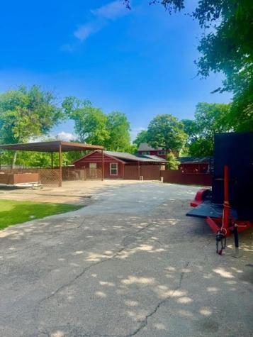 9619 Santa Monica Drive Fort Worth TX 76116