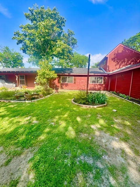 9619 Santa Monica Drive Fort Worth TX 76116