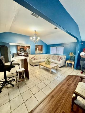 9619 Santa Monica Drive Fort Worth TX 76116