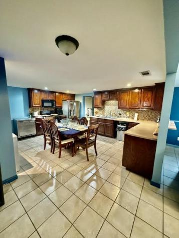 9619 Santa Monica Drive Fort Worth TX 76116