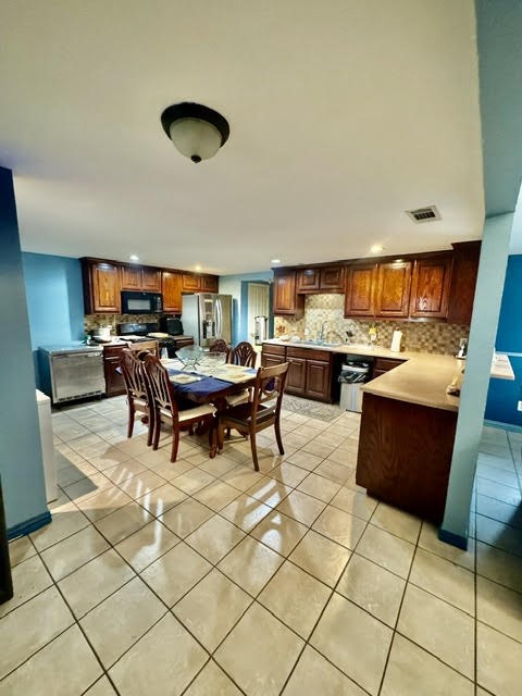 9619 Santa Monica Drive Fort Worth TX 76116