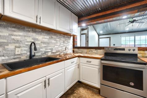 736 Thedford Road Seagoville TX 75159