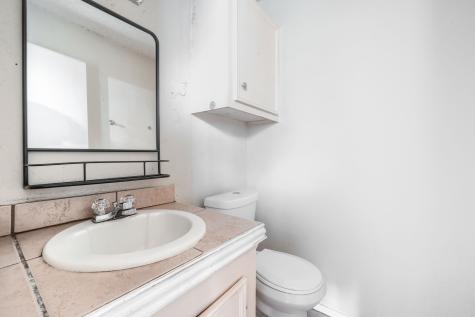 736 Thedford Road Seagoville TX 75159