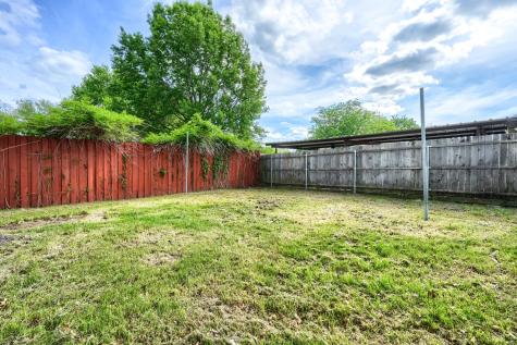 736 Thedford Road Seagoville TX 75159
