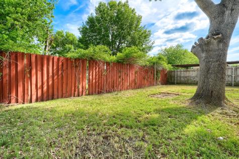736 Thedford Road Seagoville TX 75159