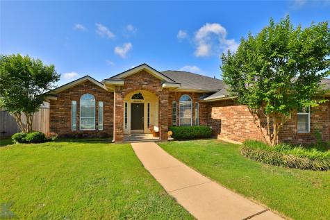 1301 Princeton Street Abilene TX 79602