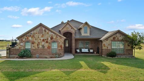 361 Christenberry Road Springtown TX 76082