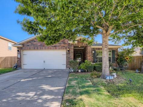 628 Noble Grove Lane Fort Worth TX 76140