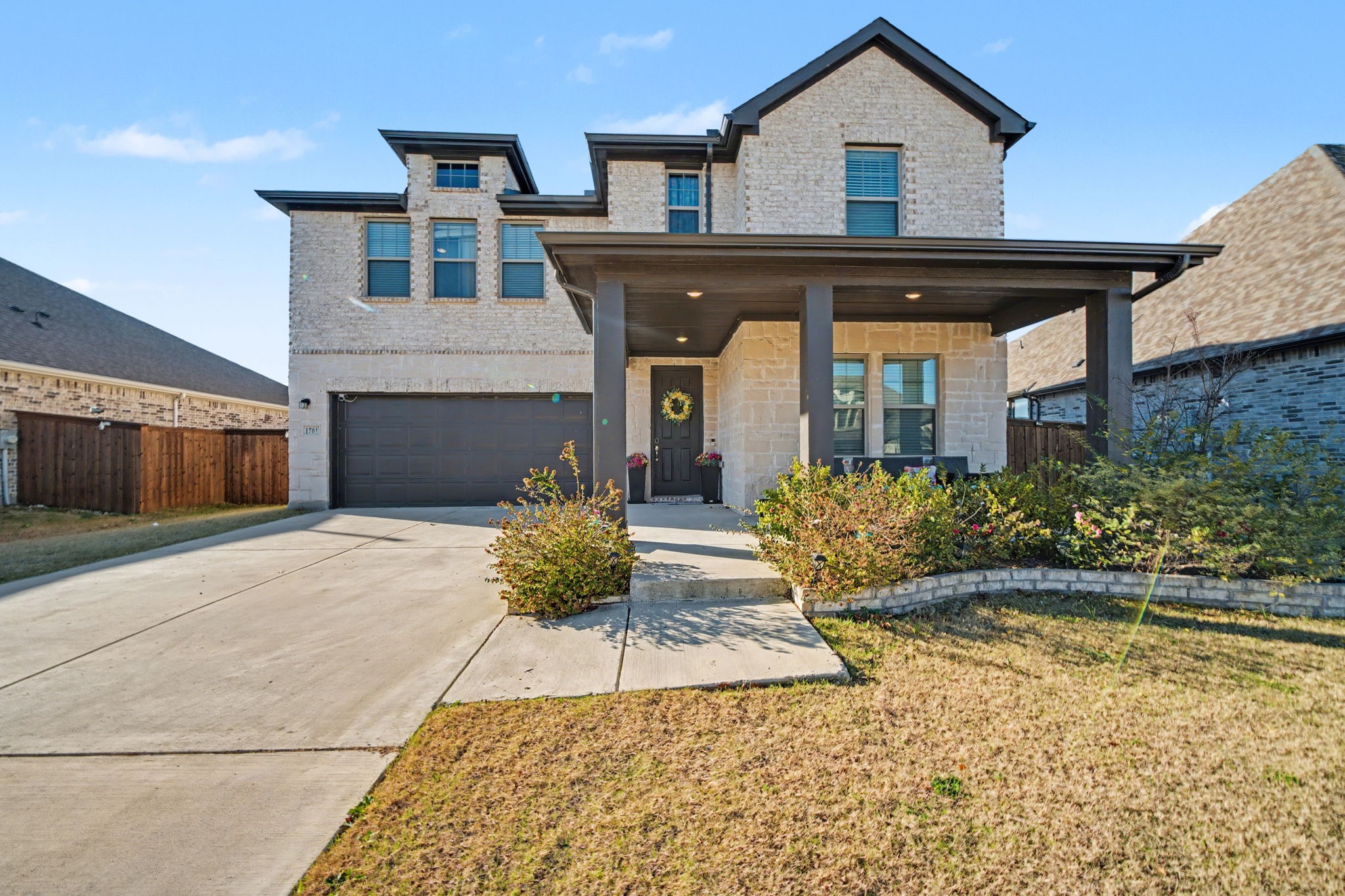 1701 Pegasus Drive Forney TX 75126