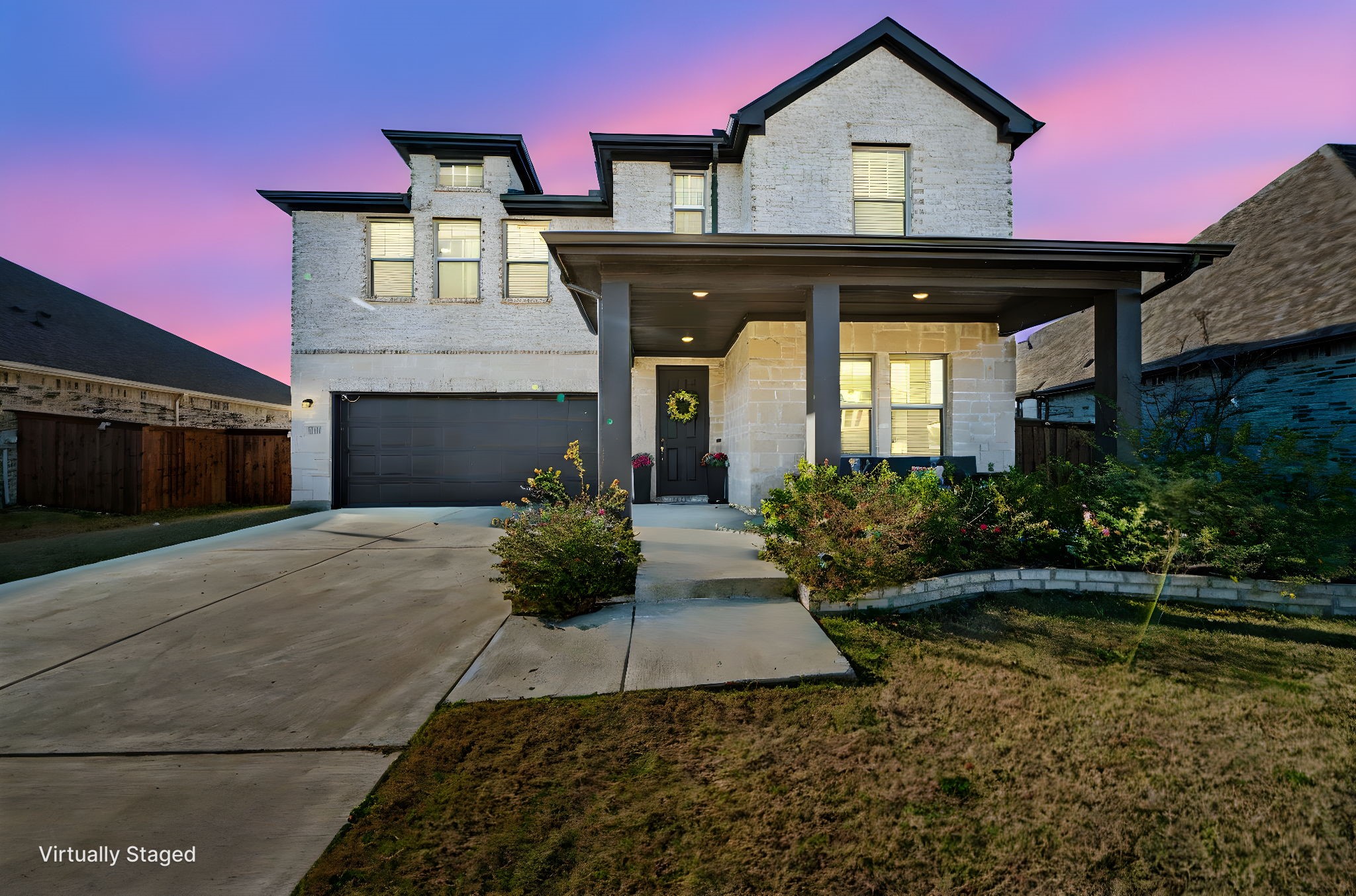1701 Pegasus Drive Forney TX 75126