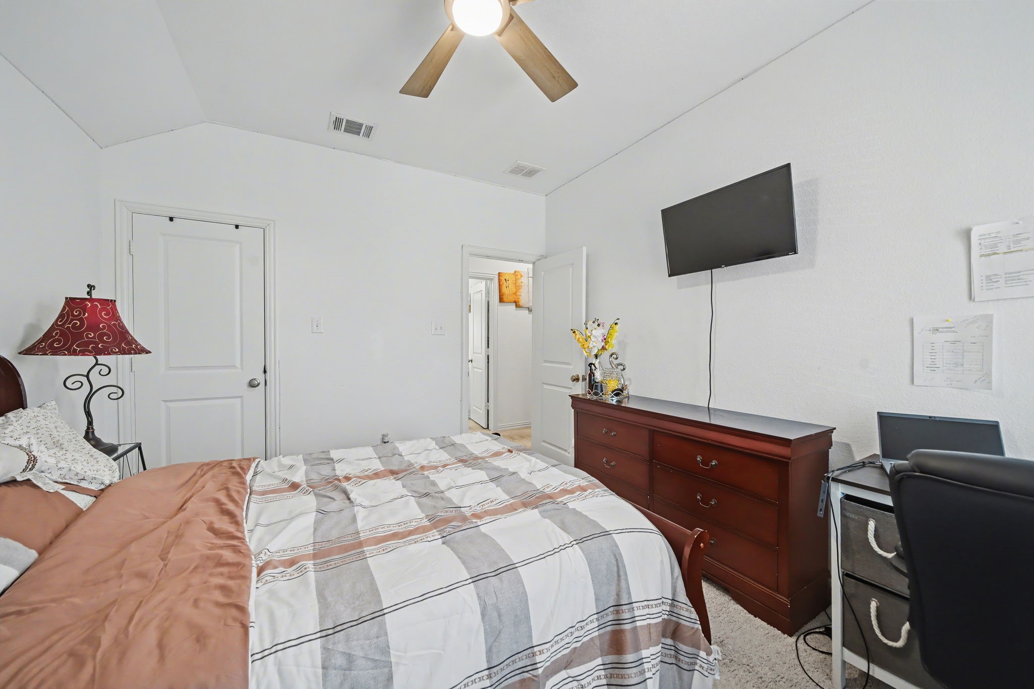 1701 Pegasus Drive Forney TX 75126