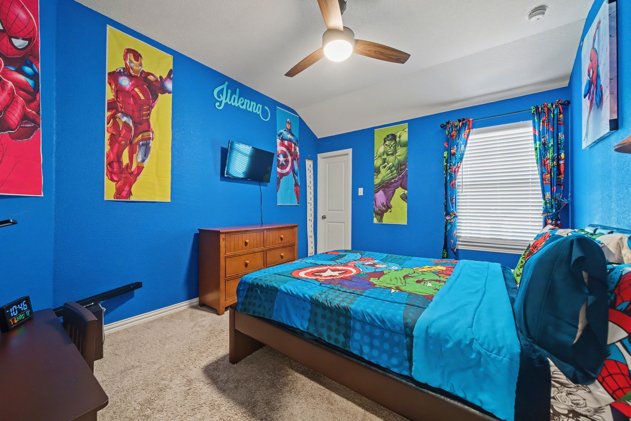 1701 Pegasus Drive Forney TX 75126