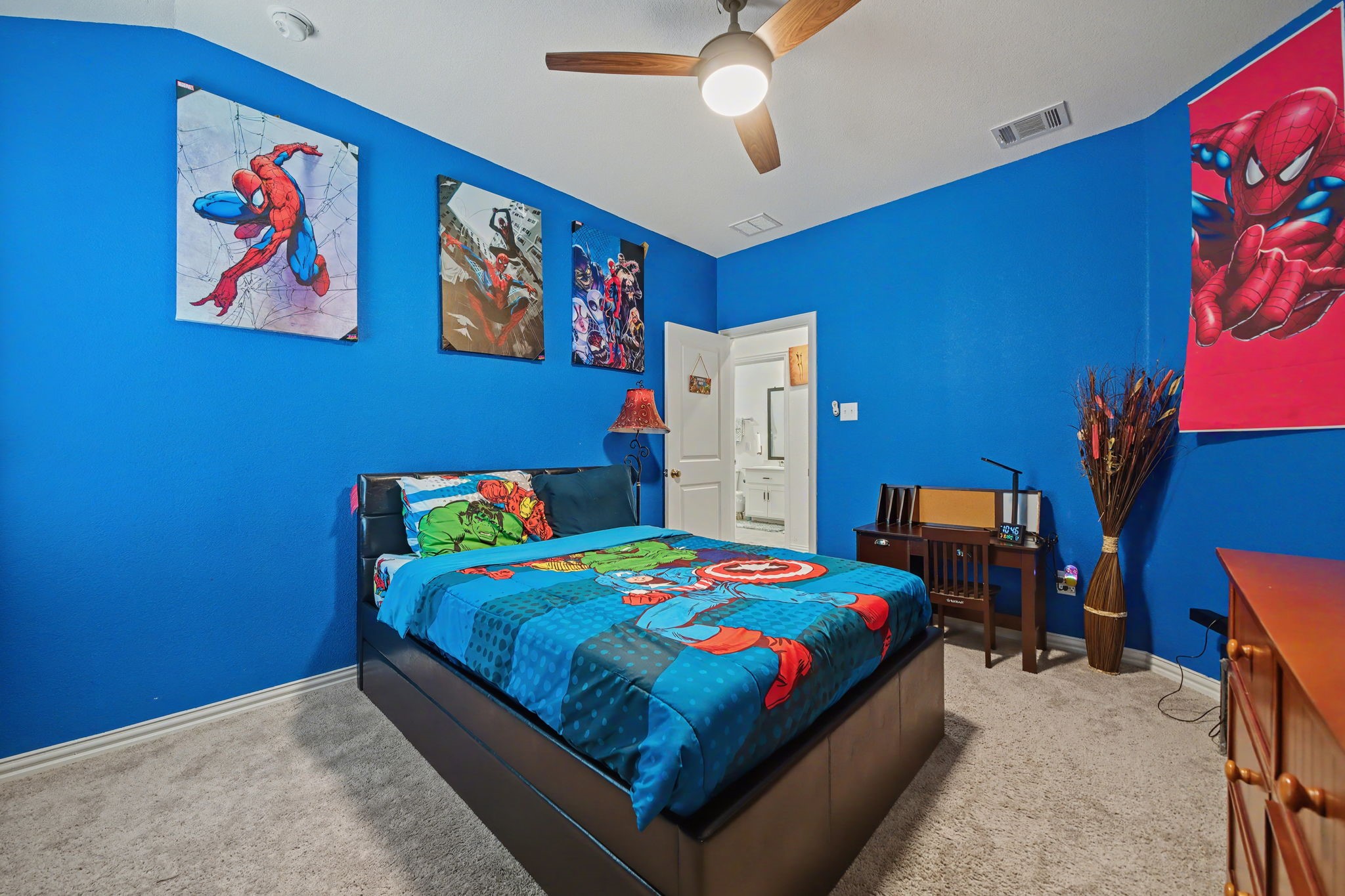 1701 Pegasus Drive Forney TX 75126