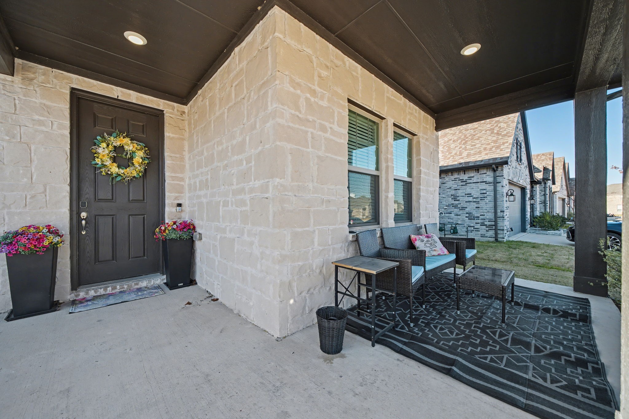 1701 Pegasus Drive Forney TX 75126