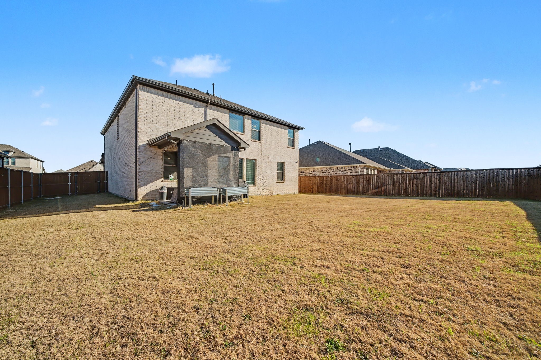 1701 Pegasus Drive Forney TX 75126