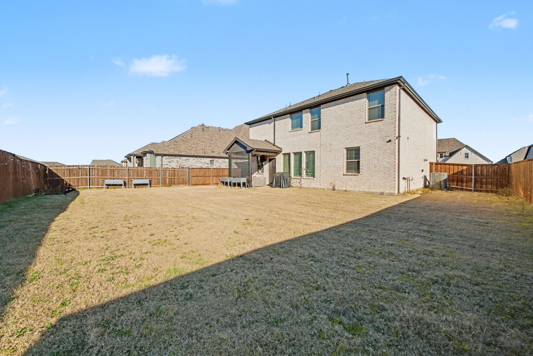 1701 Pegasus Drive Forney TX 75126