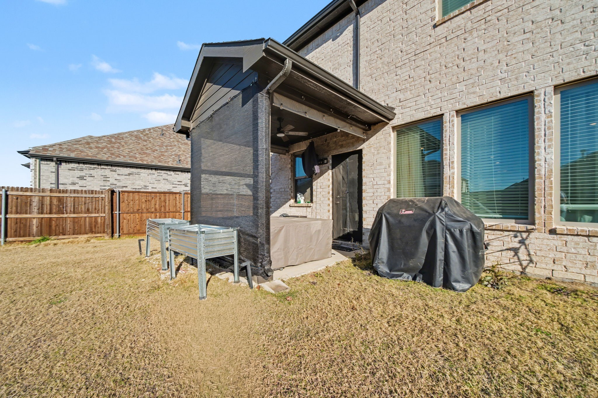 1701 Pegasus Drive Forney TX 75126