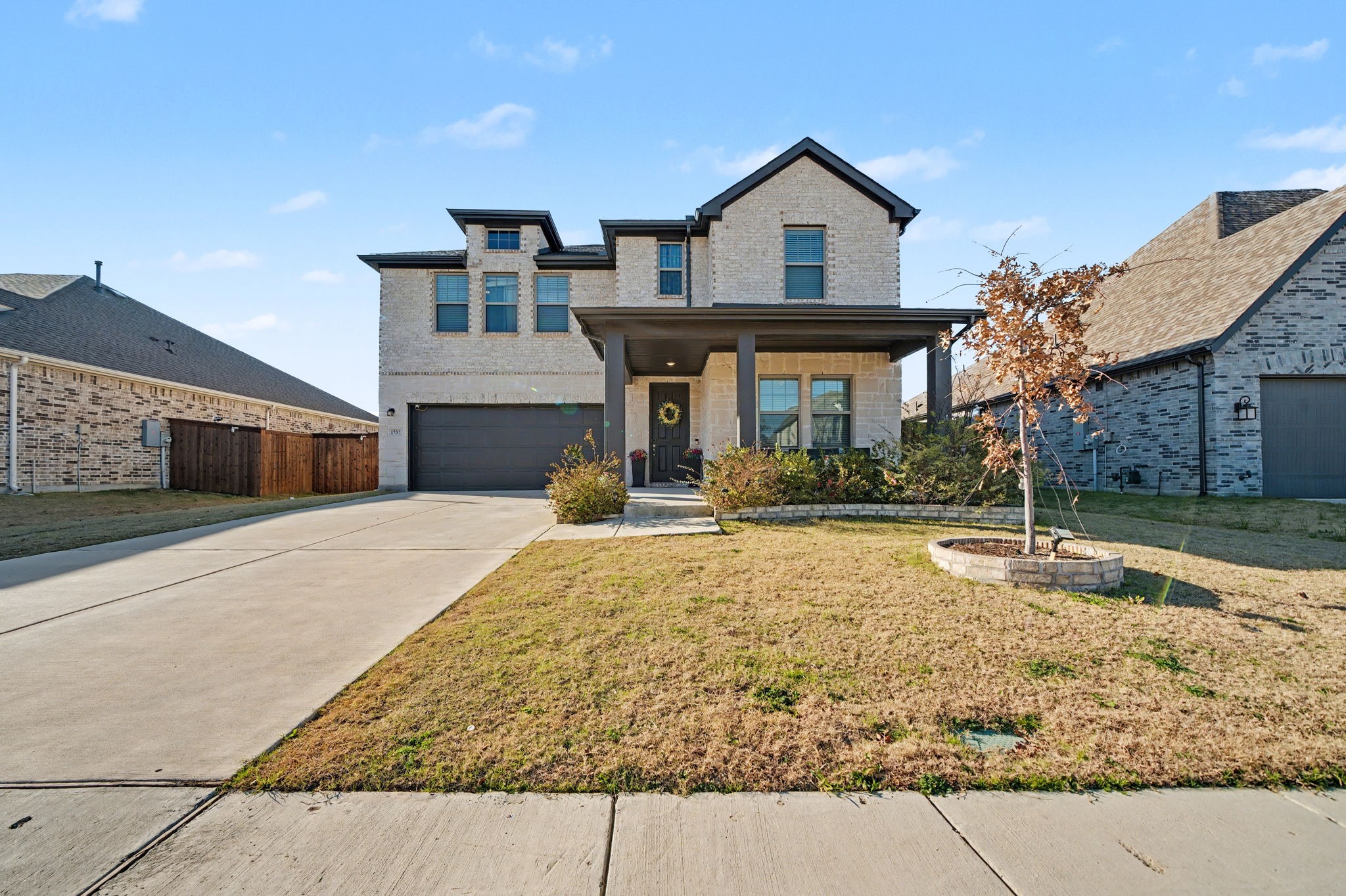 1701 Pegasus Drive Forney TX 75126