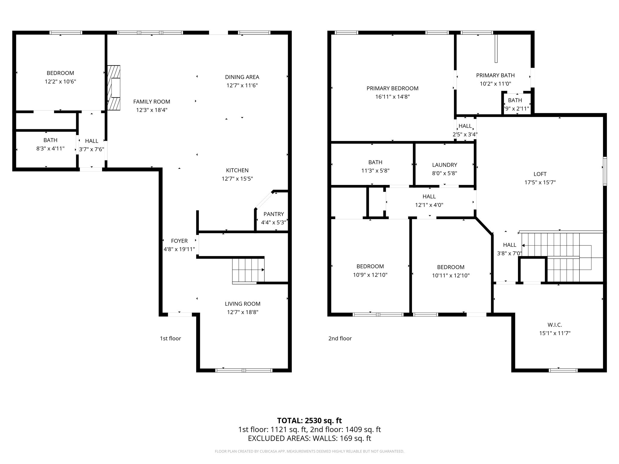 1701 Pegasus Drive Forney TX 75126