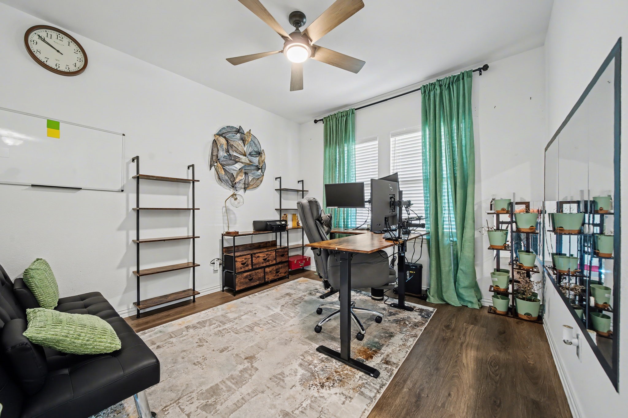 1701 Pegasus Drive Forney TX 75126