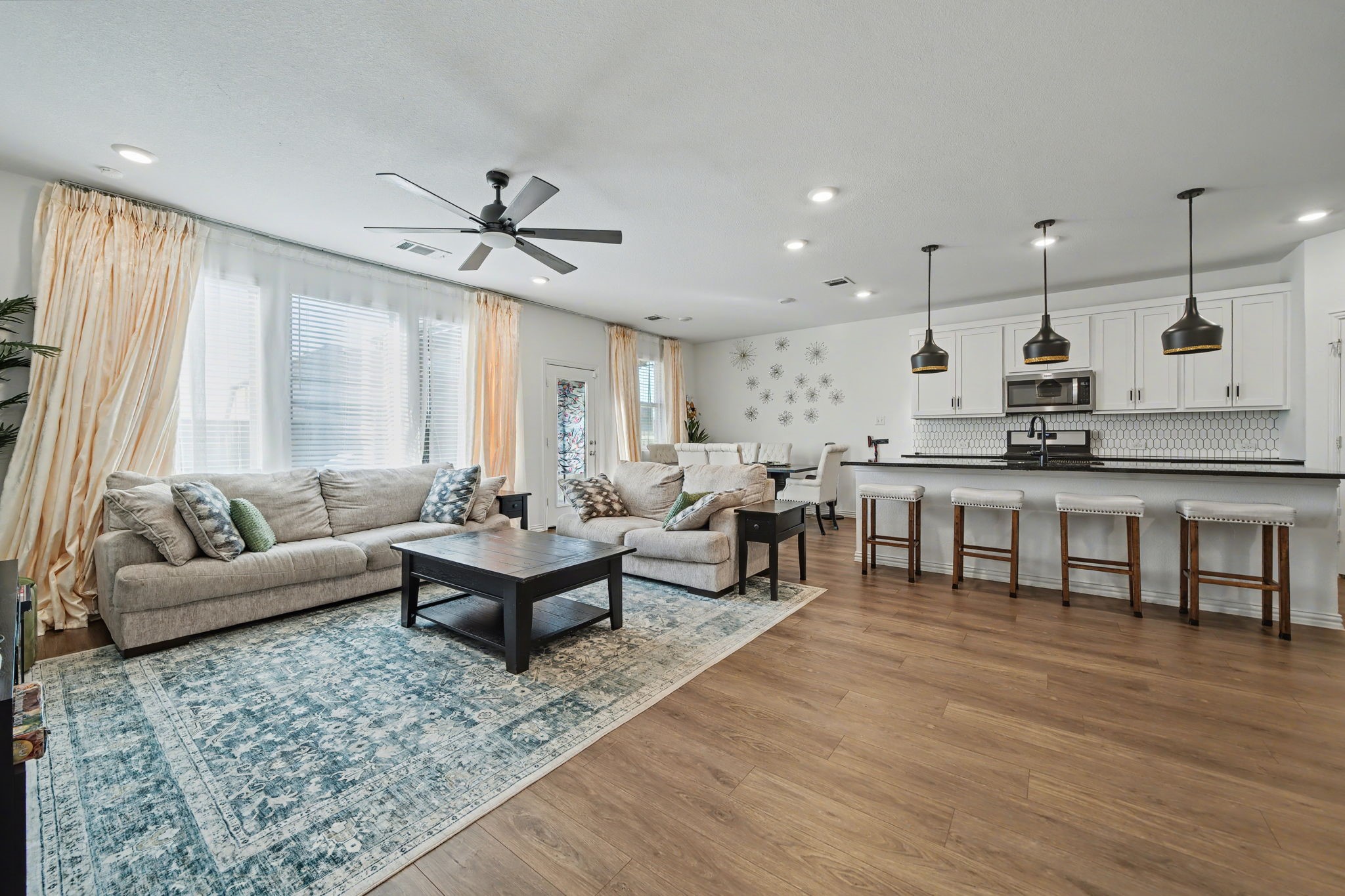 1701 Pegasus Drive Forney TX 75126