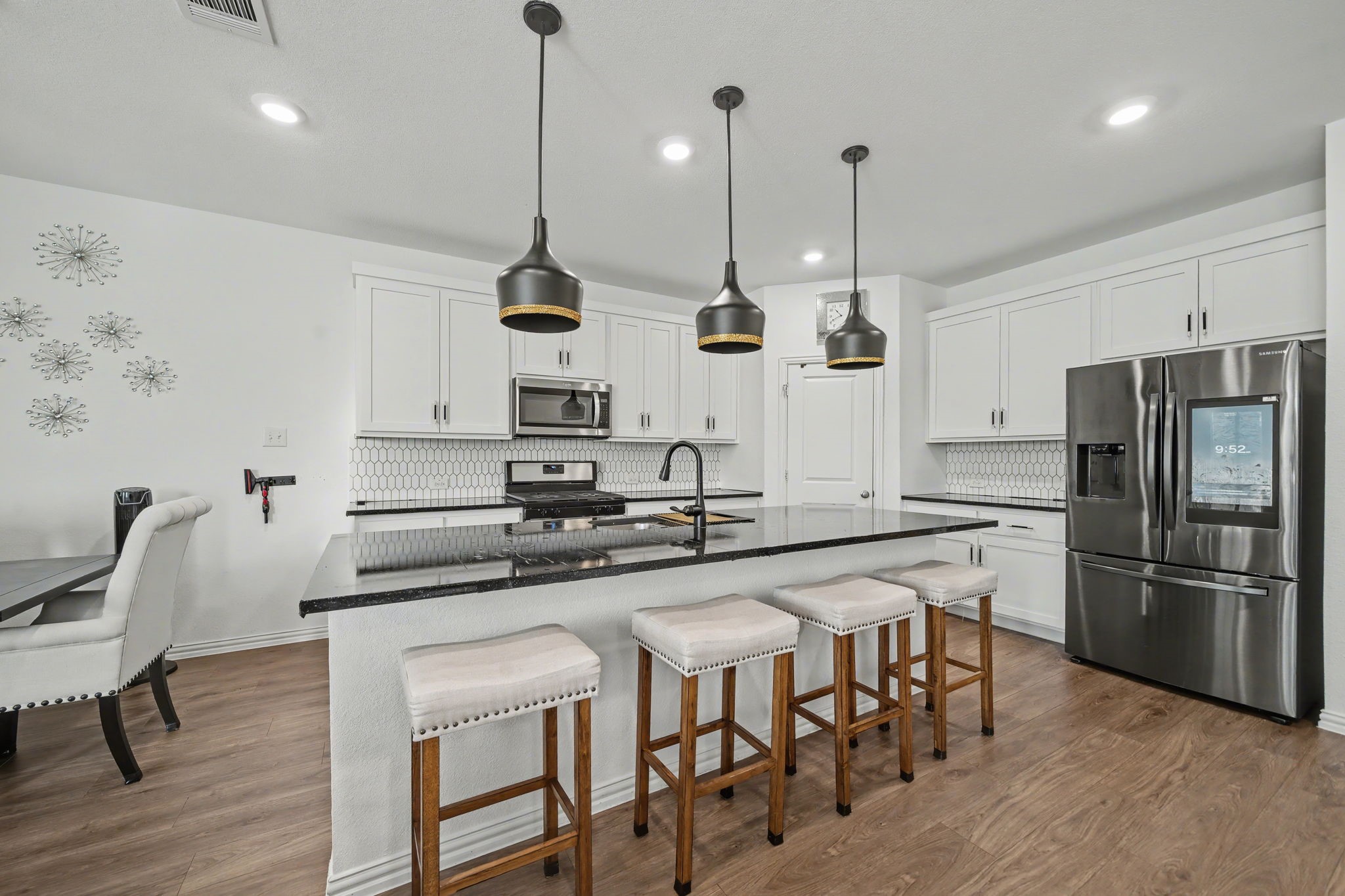 1701 Pegasus Drive Forney TX 75126
