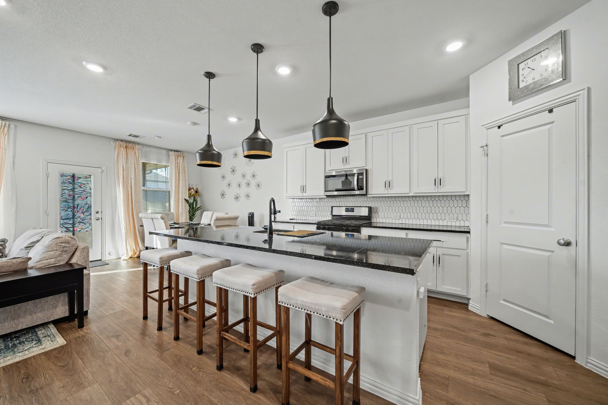 1701 Pegasus Drive Forney TX 75126