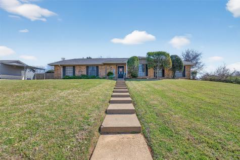 209 Colonial Circle Athens TX 75751