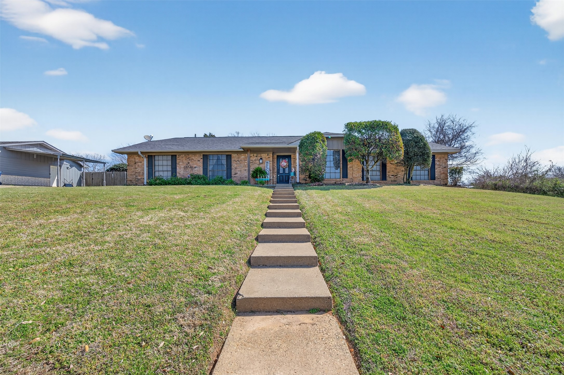 209 Colonial Circle Athens TX 75751