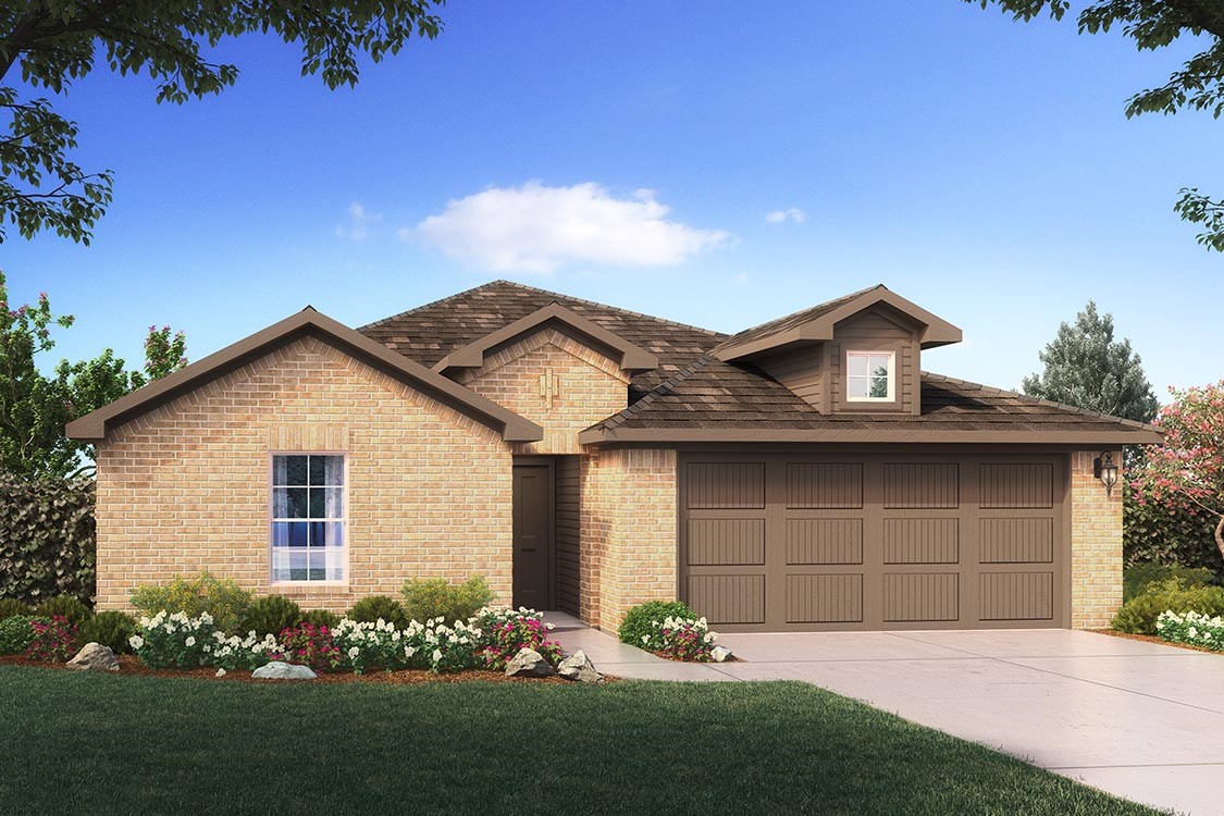 220 Foxhunter Street Fort Worth TX 76131