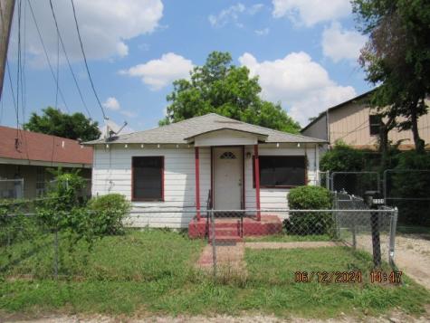 2326 Evanston Avenue Dallas TX 75208