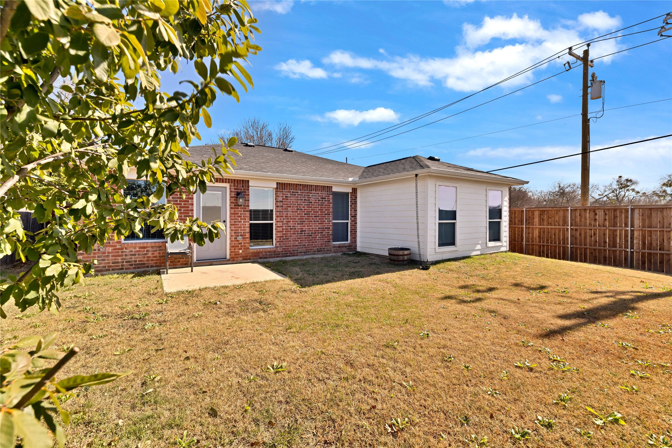 8201 Steel Dust Drive Fort Worth TX 76179