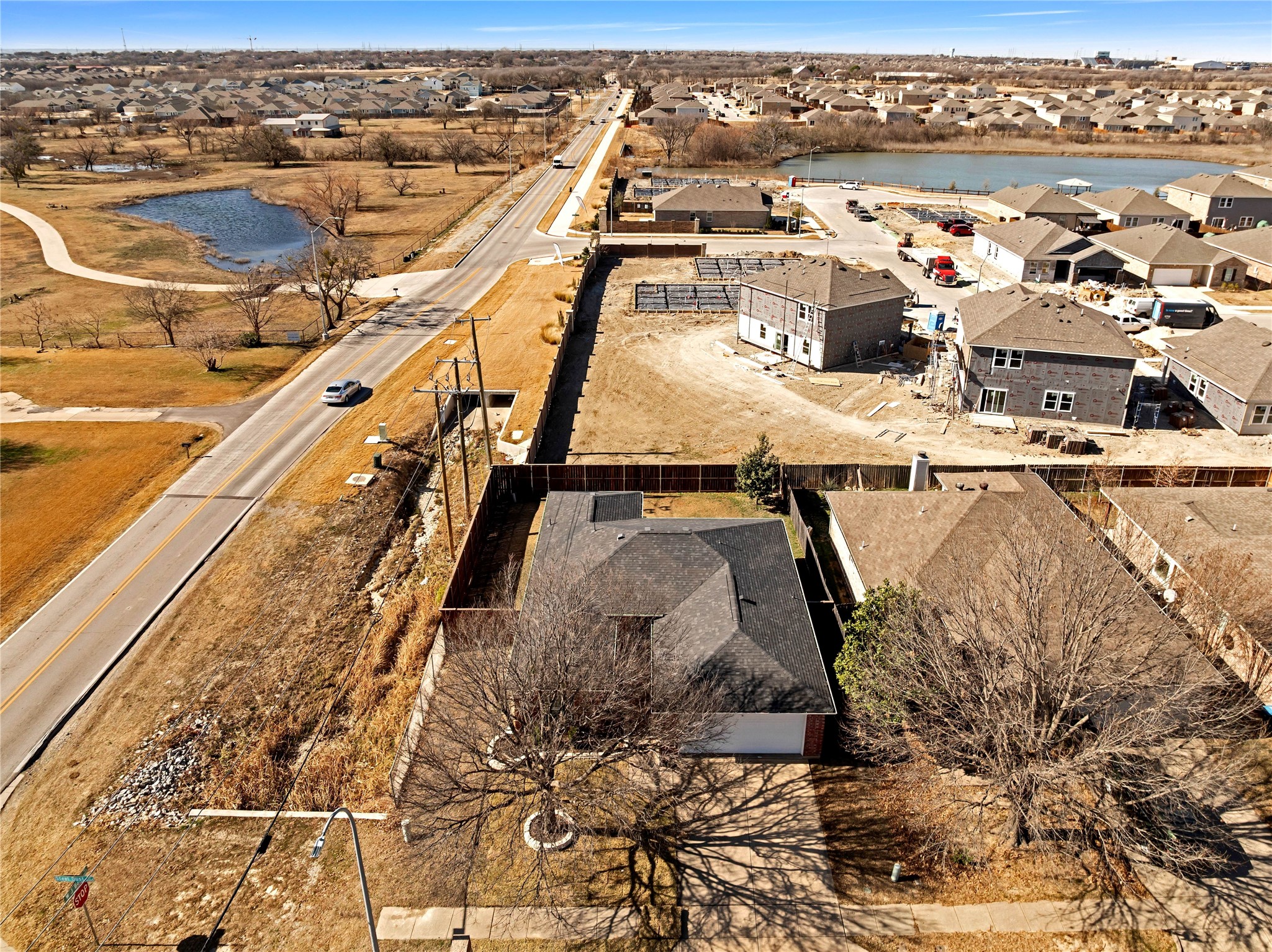 8201 Steel Dust Drive Fort Worth TX 76179