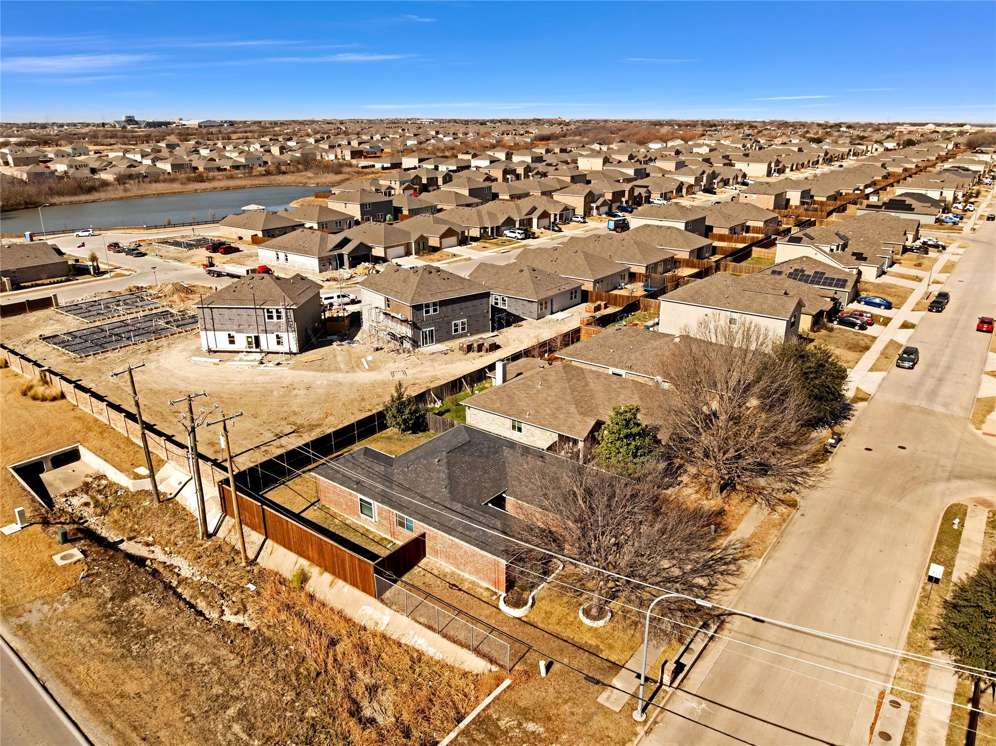 8201 Steel Dust Drive Fort Worth TX 76179